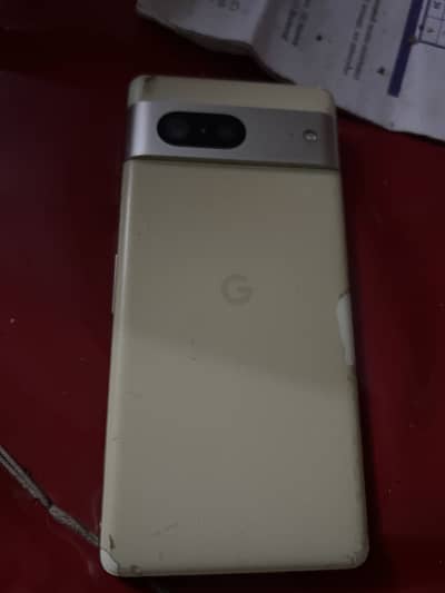Google Pixel 7