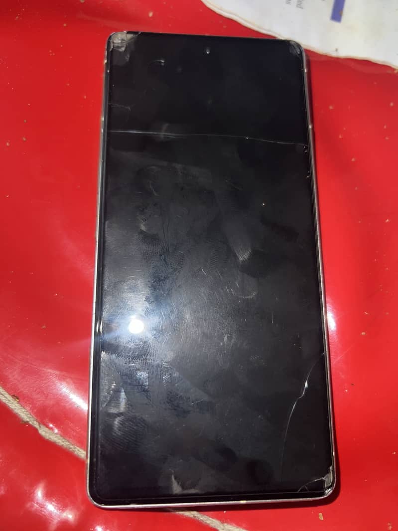 Google Pixel 7 1