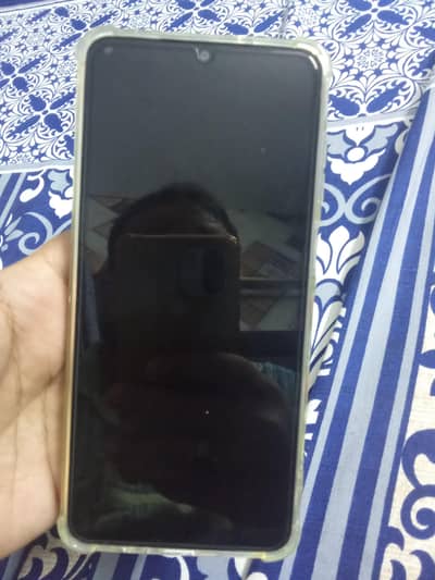 Samsung Mobile A07 5G