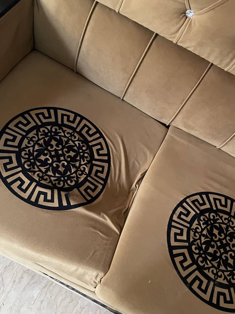 Sofa set 1