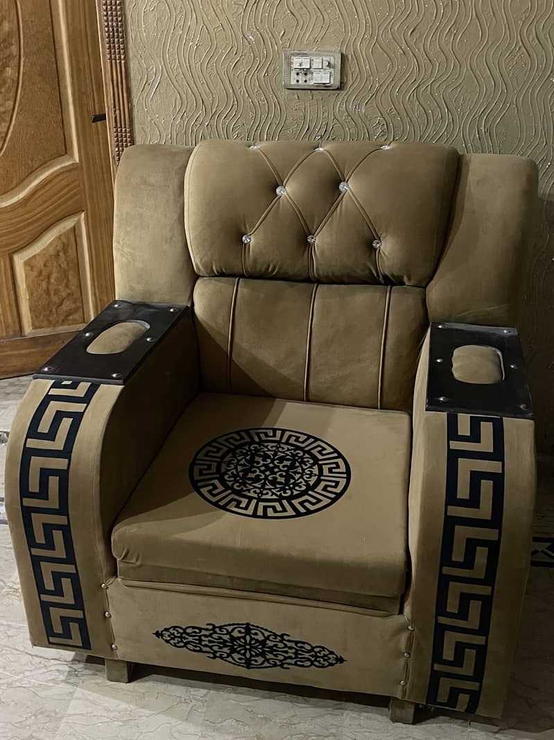 Sofa set 2