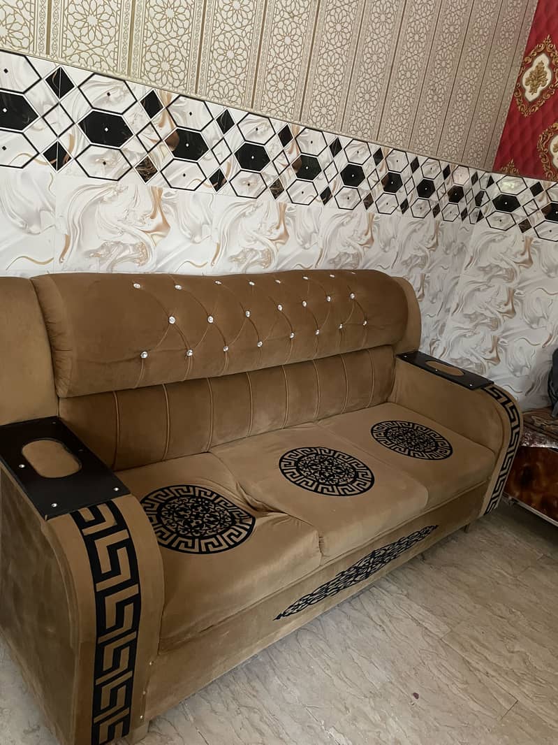 Sofa set 3