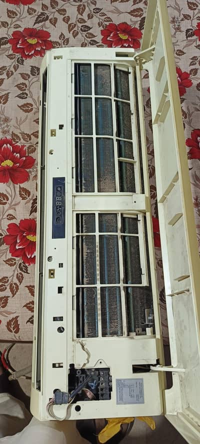 gree ac in good condition