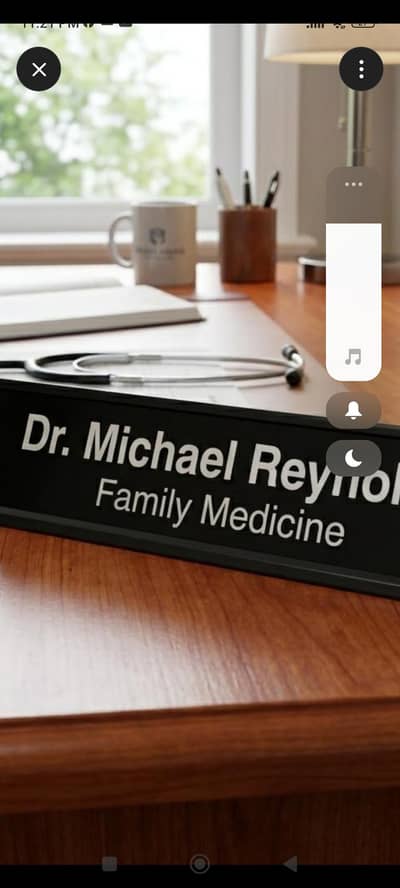 required female doctor (MO) for clinic .