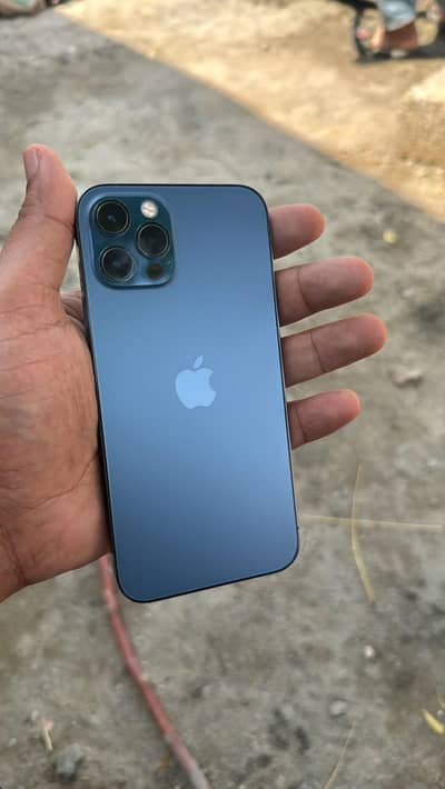 Apple iPhone 12 Pro