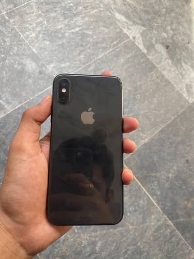 Apple iPhone XS