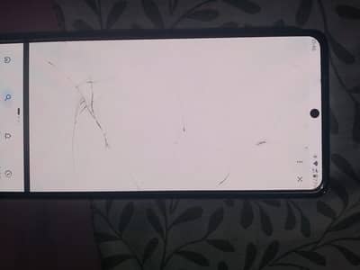 Moto edge 20pro