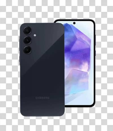 Samsung Mobile A55 5G