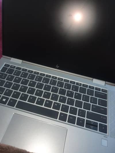 hp laptop