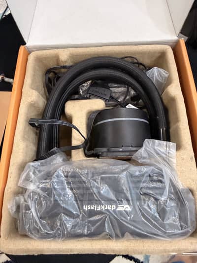 Dark flash twister 120 AIO