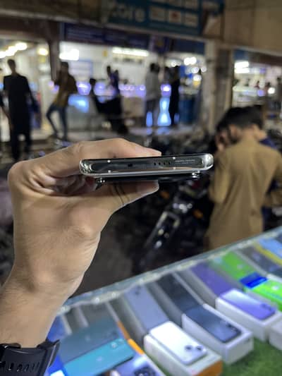 Xiaomi Mi 11 Ultra