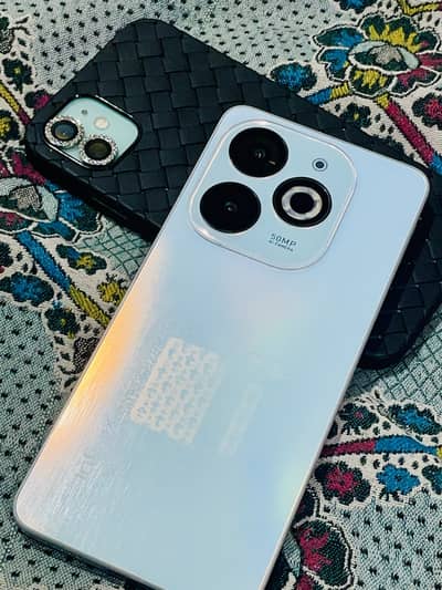 Smart 8 pro