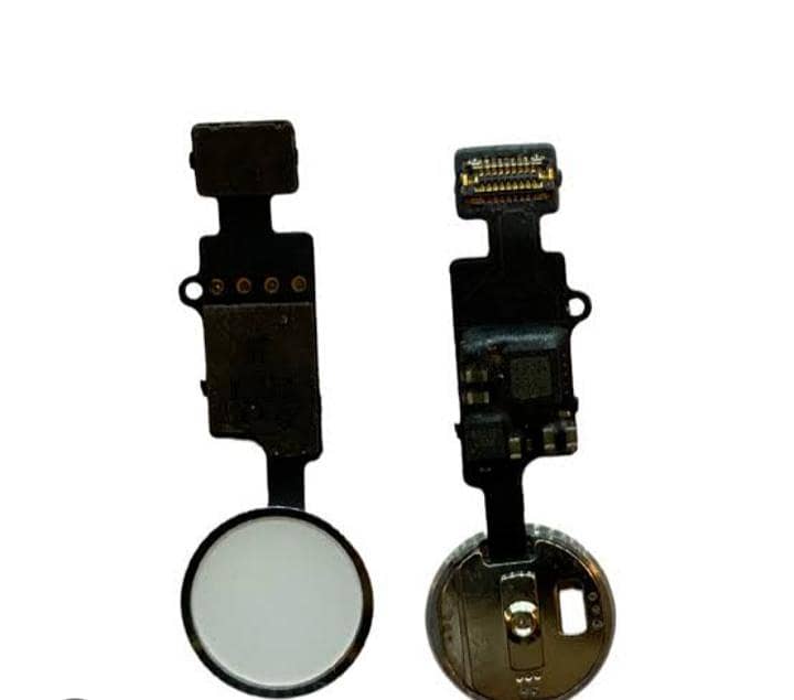Iphone fingerprint sensor 0