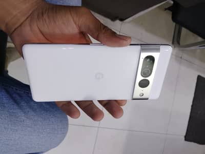 Google Pixel 7 Pro