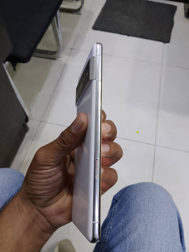 Google Pixel 7 Pro 1