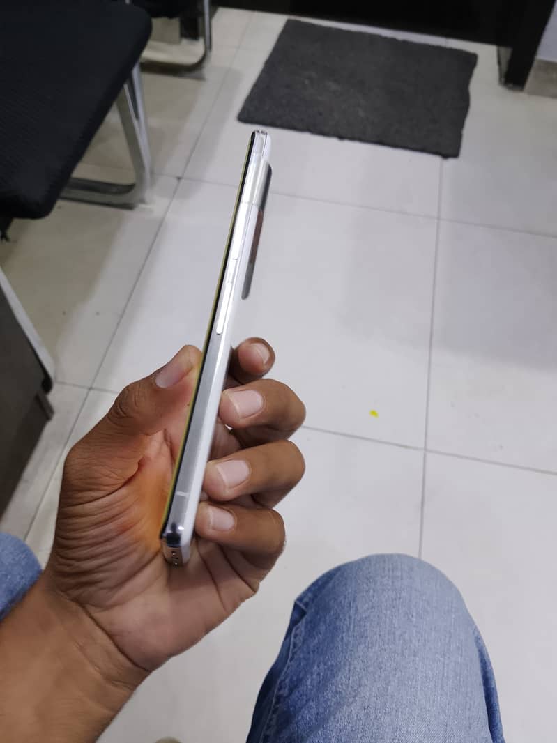 Google Pixel 7 Pro 4