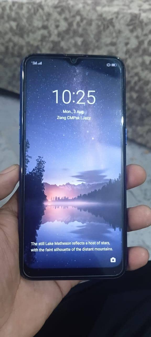Realme C2 1
