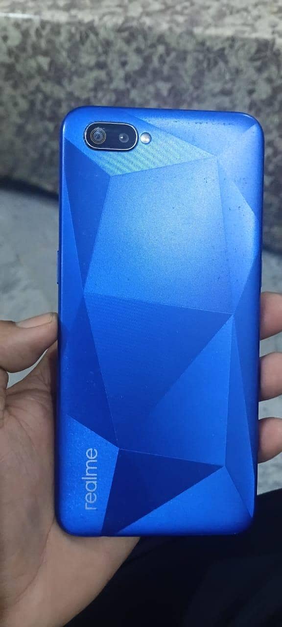 Realme C2 3