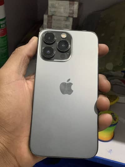 Apple iPhone 13 Pro factory unlock 128gb
