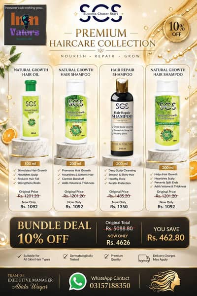 online selling products