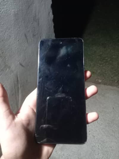 Motorola One 5G Ace