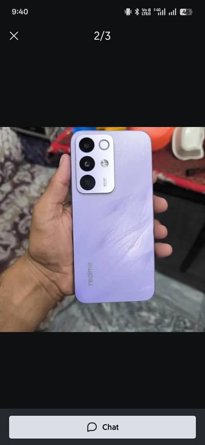 Realme C85 pro