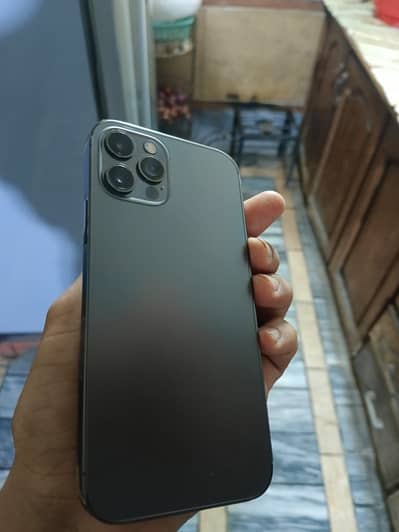 Apple iPhone 12 Pro JV