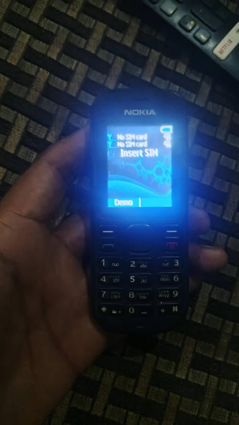 Nokia 101 0