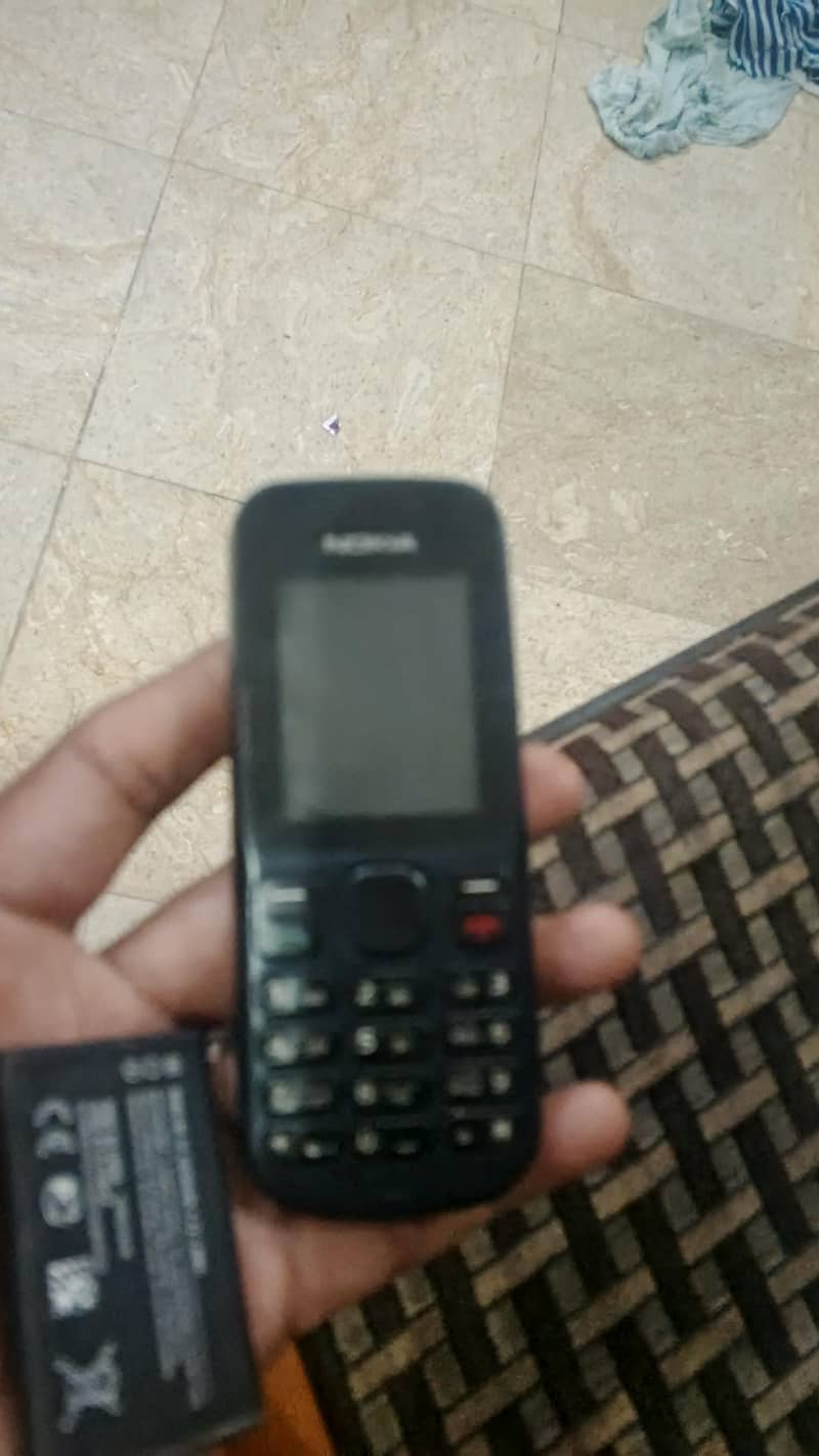 Nokia 101 1
