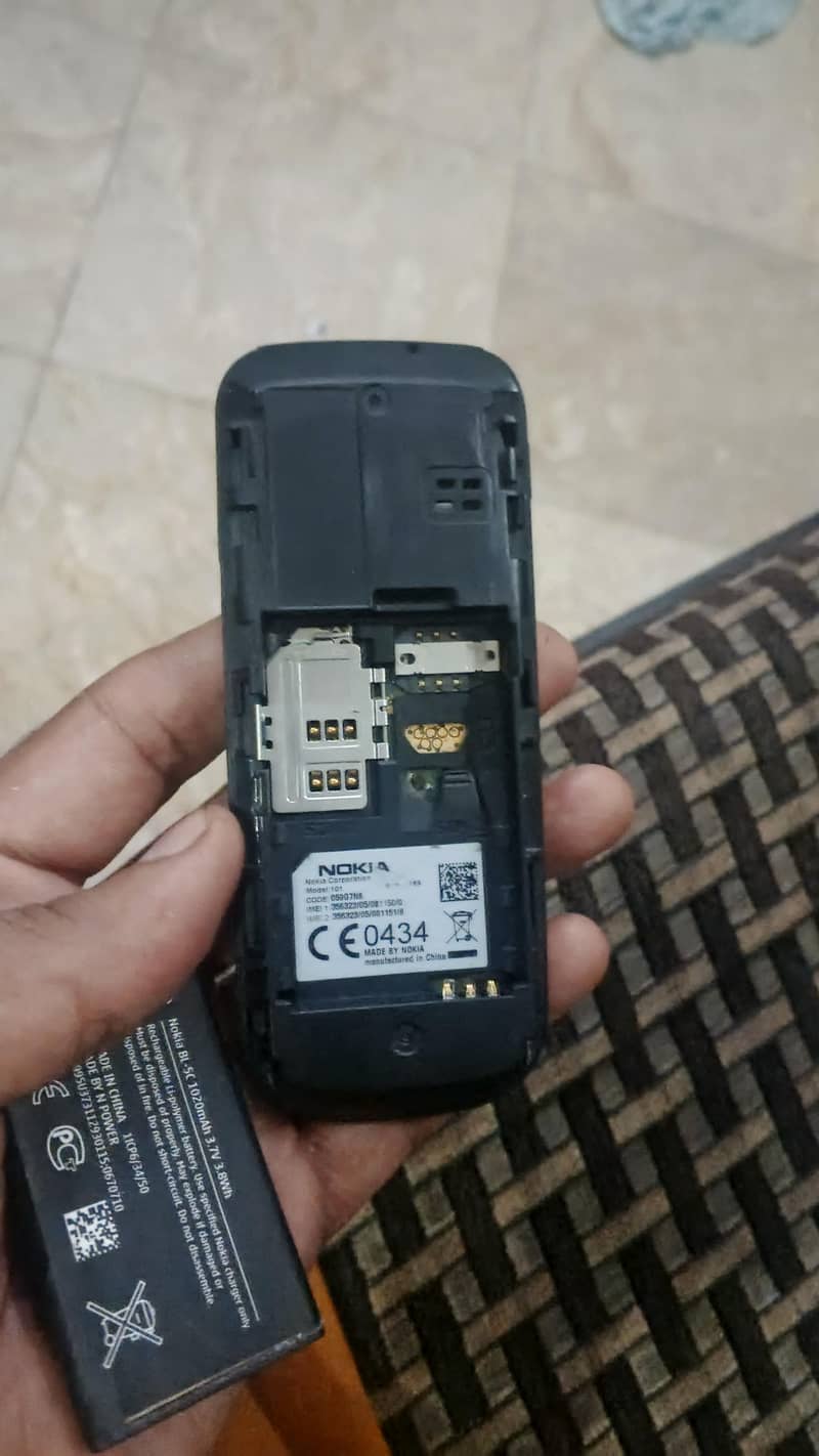 Nokia 101 2