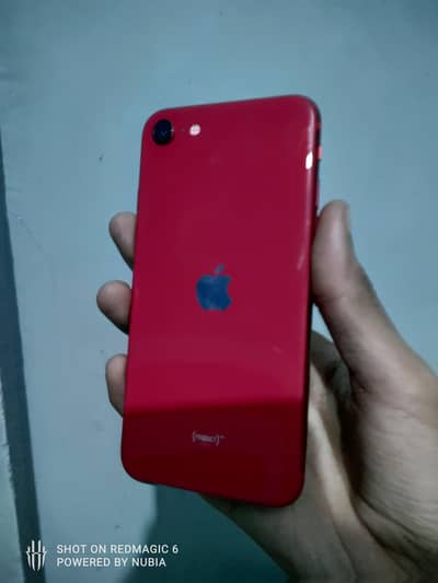 Apple iPhone SE