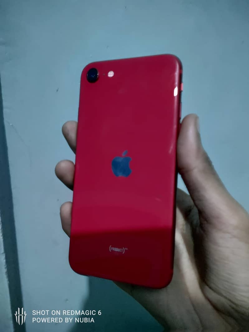Apple iPhone SE 0