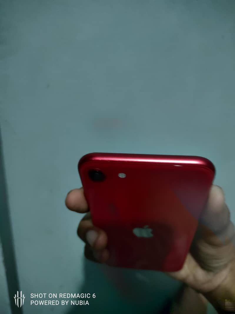 Apple iPhone SE 1