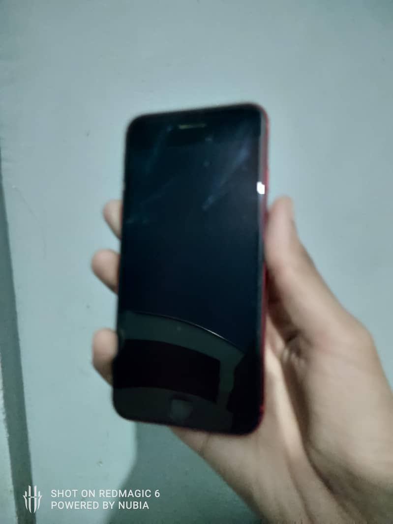 Apple iPhone SE 3