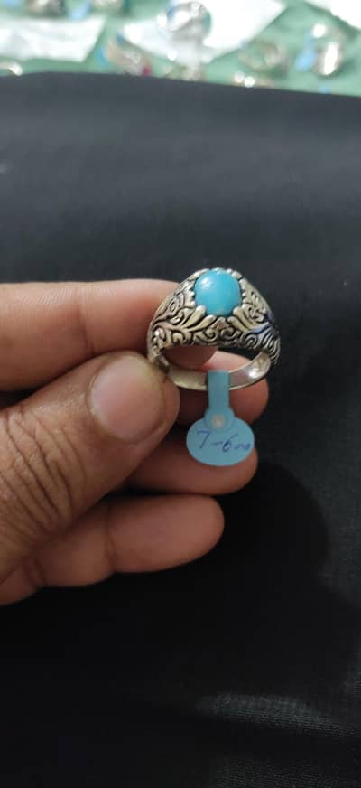 thorki ring chndi 925