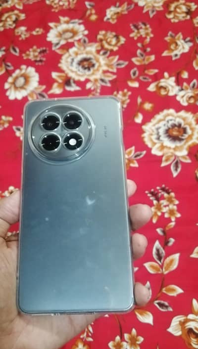 One Plus 13R/Ace 5