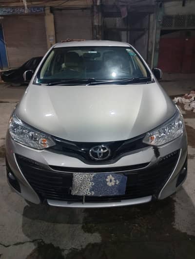 Toyota Yaris 2021. . . . . 03236251370