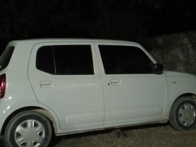 Suzuki Alto 2023