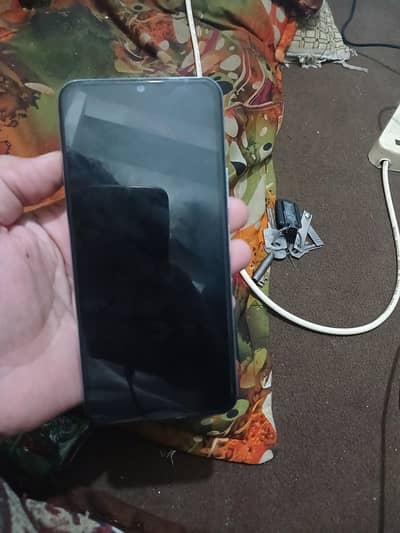 Vivo y21