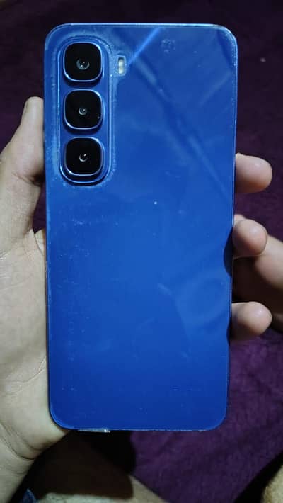 Infinix Hot 60i