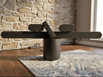 VIZIO 5.1 SE soundbar with wireless subwoofer dolby atmos New 2024