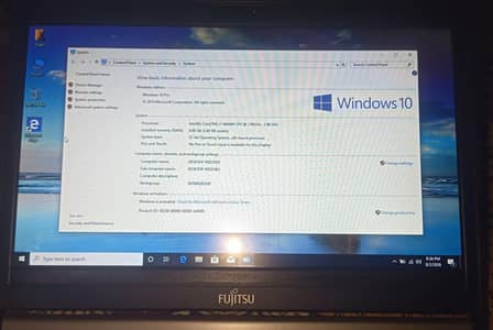Core i7 4th gen