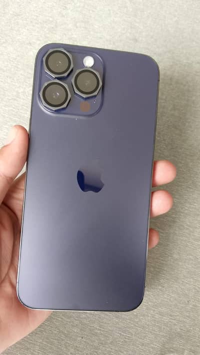 Apple iPhone 14 Pro Max