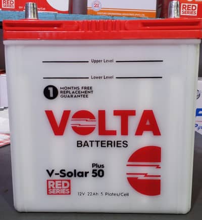 Phoenix Car Battery - Exchange Available Clifton