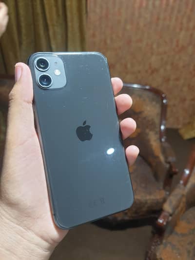 Apple iPhone 11 for sell.