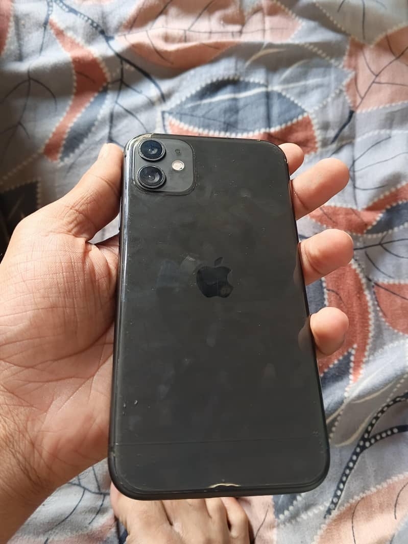 Apple iPhone 11 1
