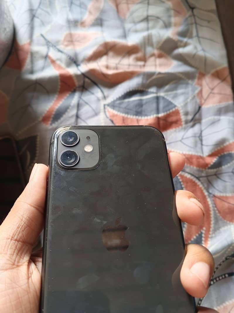 Apple iPhone 11 2