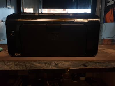 HP LaserJet P1102w Printer with Wi-Fi / ePrint - Excellent Condition