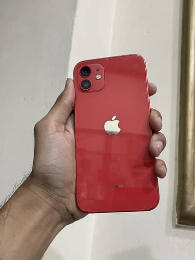 Apple iPhone 12