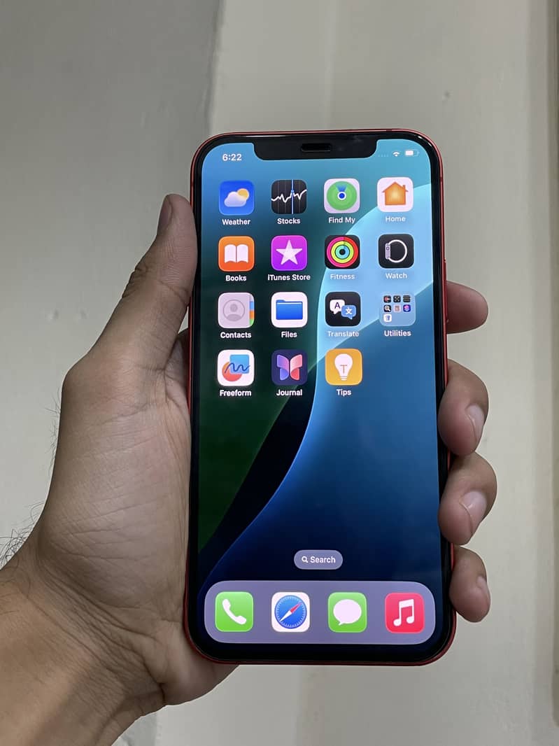 Apple iPhone 12 1